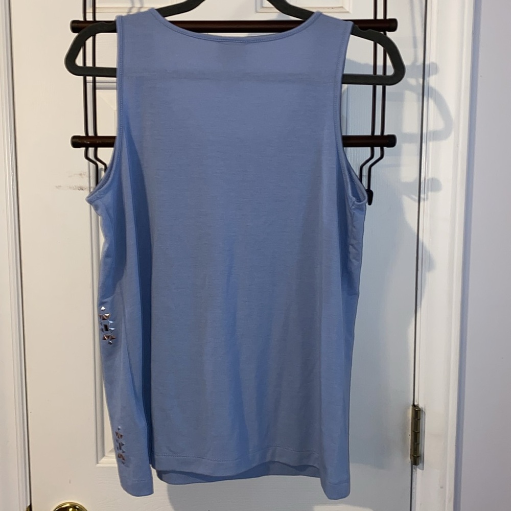 Ruby Rd. Tank shirt, petite small - Picture 4 of 6
